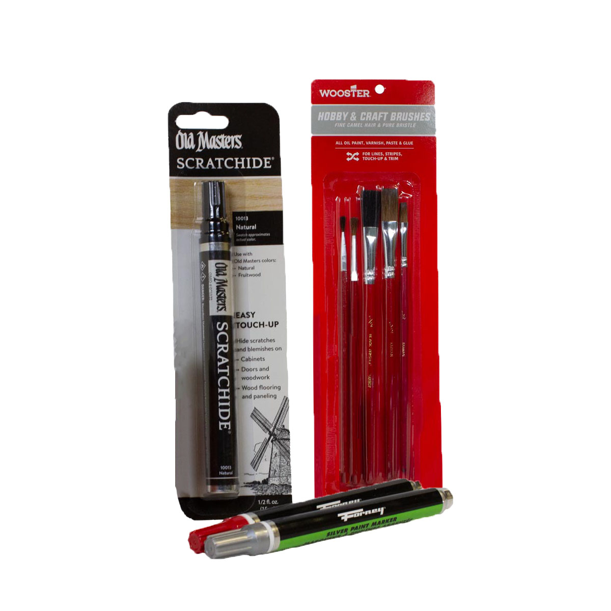 Art & Craft Supplies